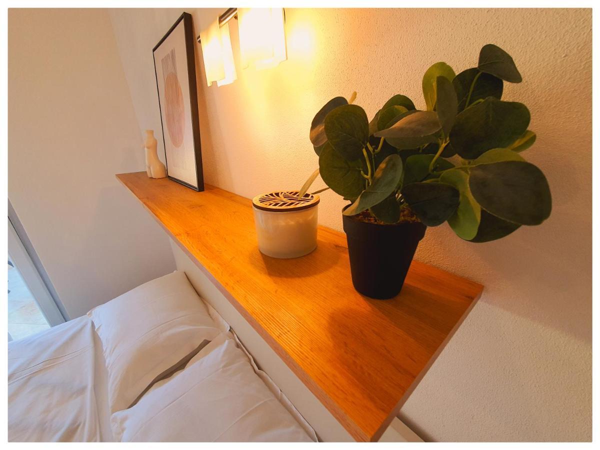 Apartman Mila Barbat na Rabu エクステリア 写真